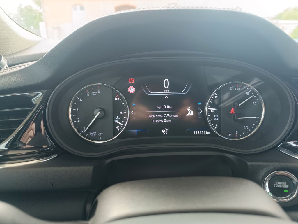Image of Opel Insignia