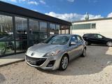 Mazda 3 Lim. 1.6i*BOSE*Klimaautomatik*Tempomat*PDC* - gebrauchte Mazda bis 10.000 Euro