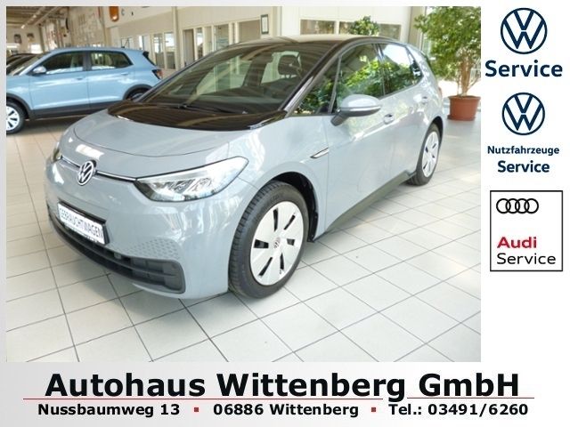VW ID.3 Pro Performance*LED*NAVI*SHZG*ACC *