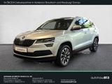 Skoda Karoq Drive 1,5 TSI ACT NAVI+PDC+LED+STANDHZ - Skoda Gebrauchtwagen in Ingolstadt