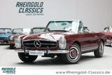Mercedes-Benz 230 SL Pagode absolut perfekter Zustand - Mercedes-Benz 230 in Bonn