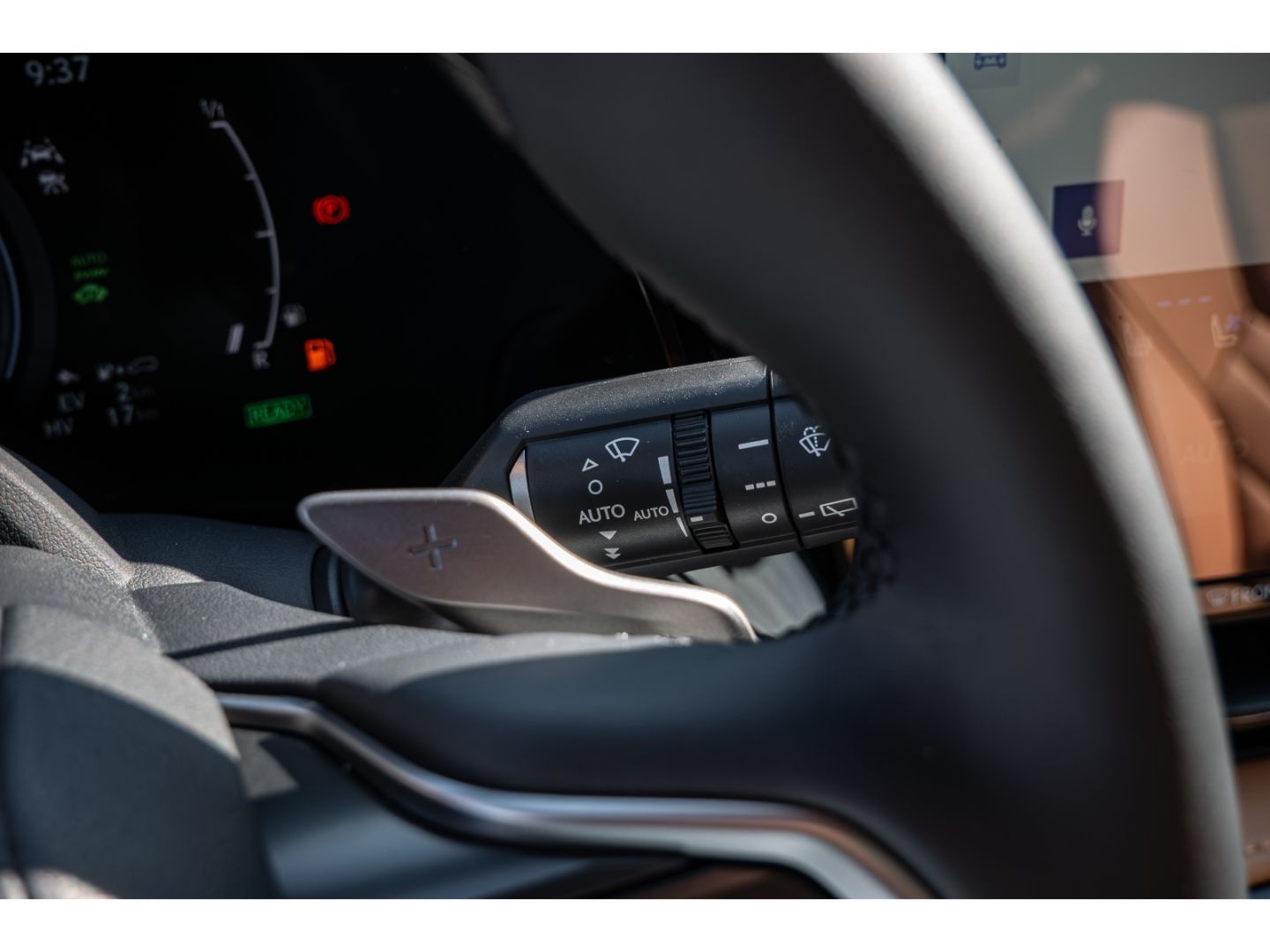Lexus NX 450h - Bild 25