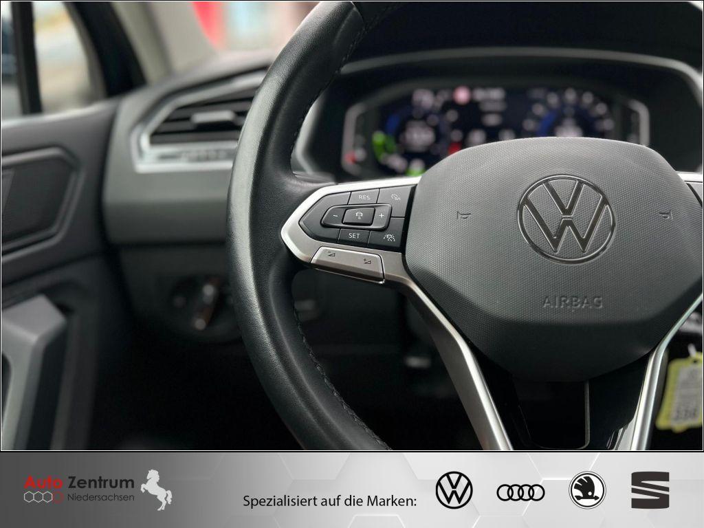 Volkswagen Tiguan 1.4 eHybrid DSG AZN-Haus-Förderung*, миниатюра 18