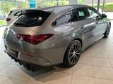 Mercedes-Benz CLA 35 AMG 4M SB, Premium, Distronic, AHK,  Pano - Mercedes-Benz CLA 35 AMG Jahreswagen
