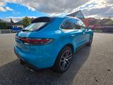 Porsche Macan S  - gebrauchte Porsche Macan aus dem Jahr 2022