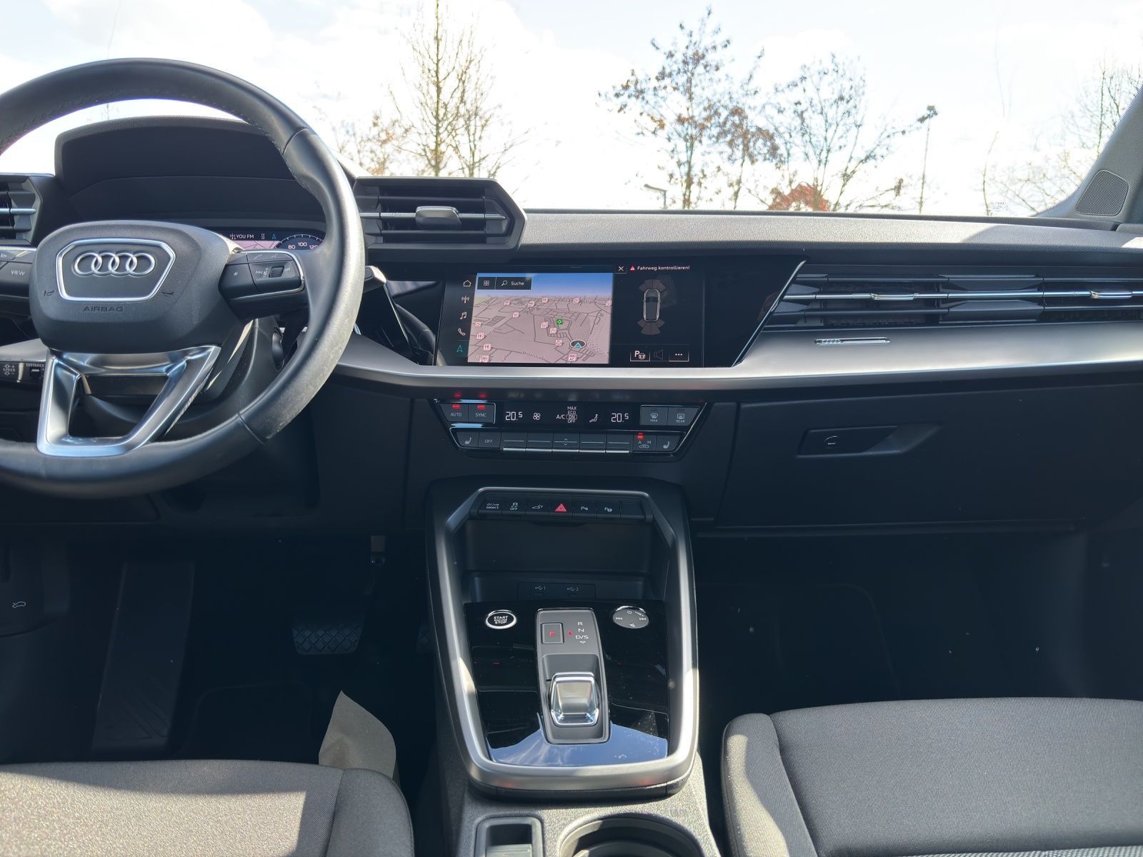 Audi A3 - Bild 7