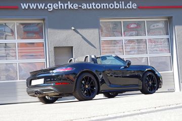 Porsche 718 Boxster Style Edition*PDK,Navi,BOSE,Kamera*