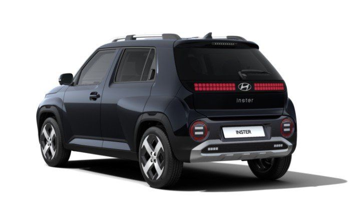 Fahrzeugabbildung Hyundai INSTER 49kWh Prime Technik