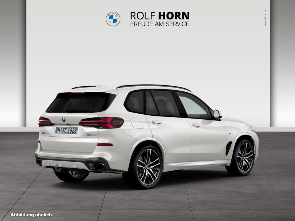 BMW X5 xDrive30d M Sportpaket Pro HeadUp AHK 360° foto 2
