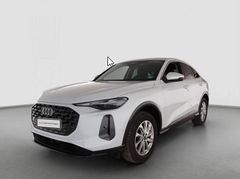 Audi Q5 Sportback TFSI quattro Neues Modell Navi Expe