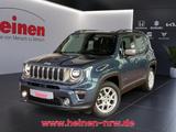 Jeep Renegade 1.0 T-GDI FWD Limited NAVI+SHZ+TEMPOMAT - Jeep Gebrauchtwagen in Dortmund