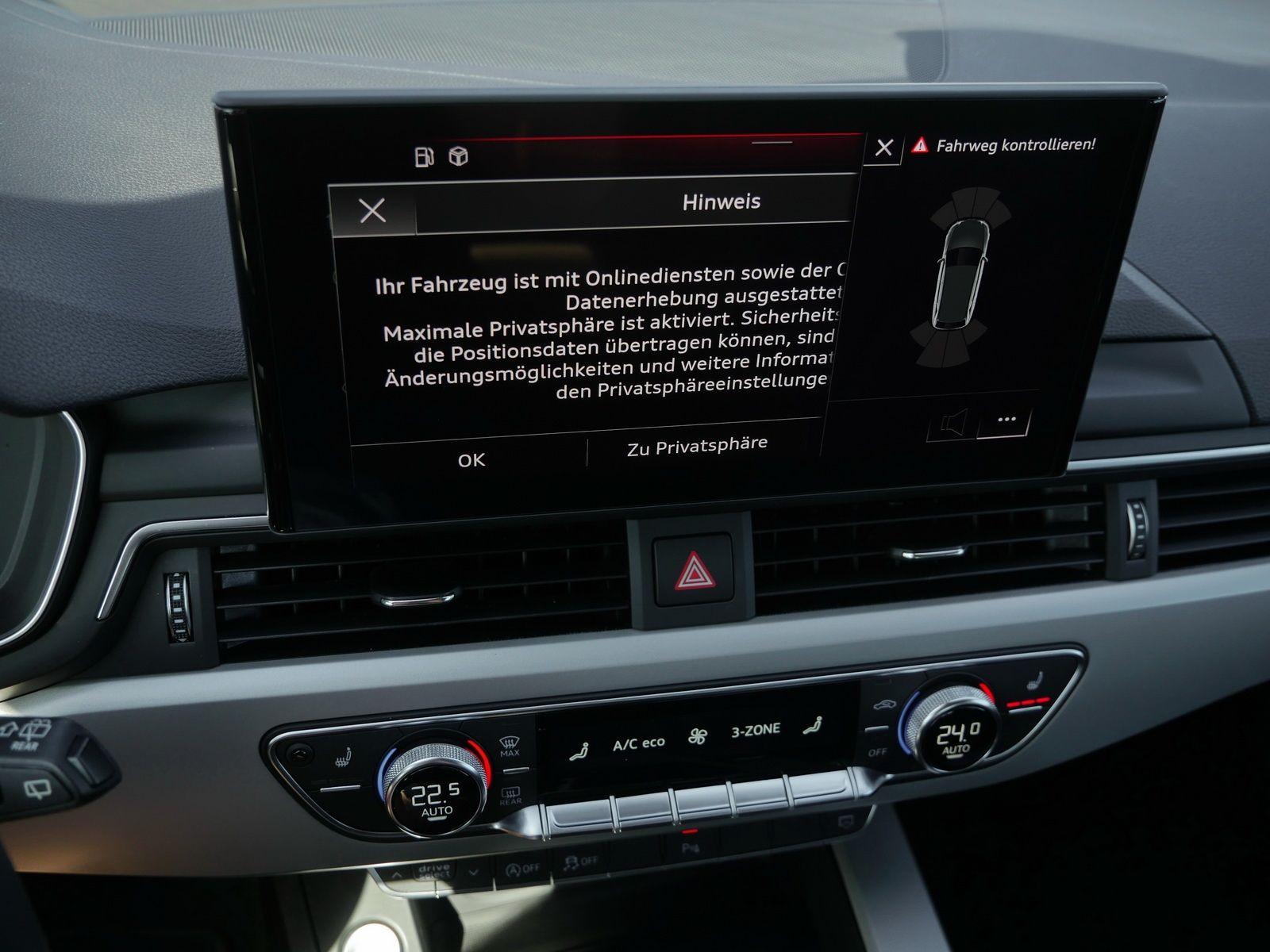 Audi A4 Avant 40 TDI advanced LED*Business*Virtual*, миниатюра 15