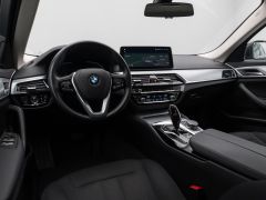 Foto Nummer 37: BMW 520d
