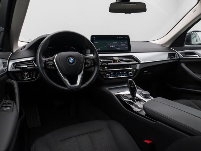 Foto Nummer 37: BMW 520d