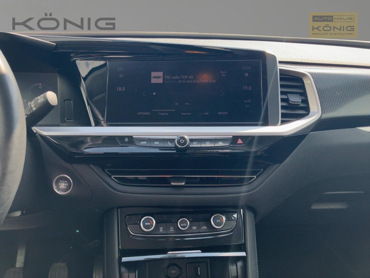 Opel Grandland (X) - Bild 11