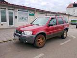 Ford Maverick XLT 3.0 Benzin Automatik, Kl... - Ford Maverick: Geländewagen