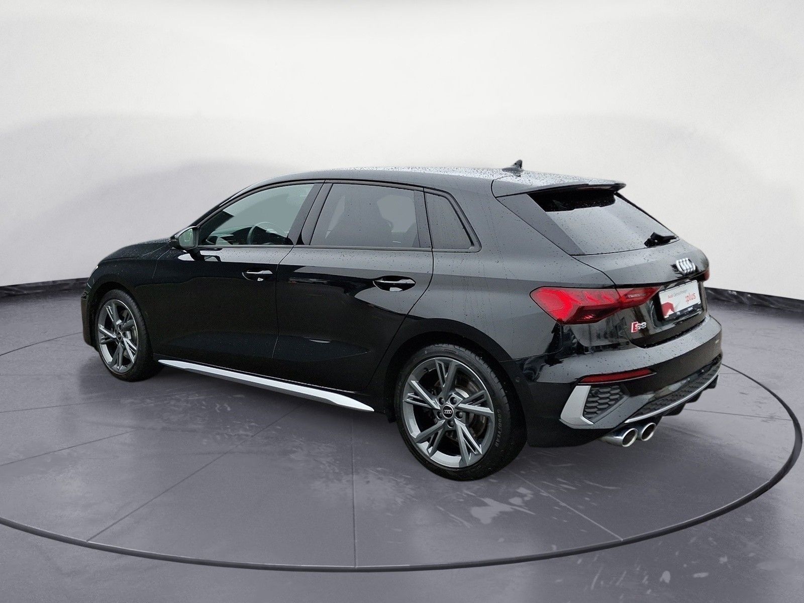 Audi S3 - Bild 4