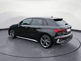 Audi S3 Sportback quattro S-tronic Virtual GRA Navi - Audi S3: Kombi