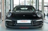 Porsche 991 4S Cabriolet, Sportabgas, Approved 11/26 - Porsche 991 in Hamburg