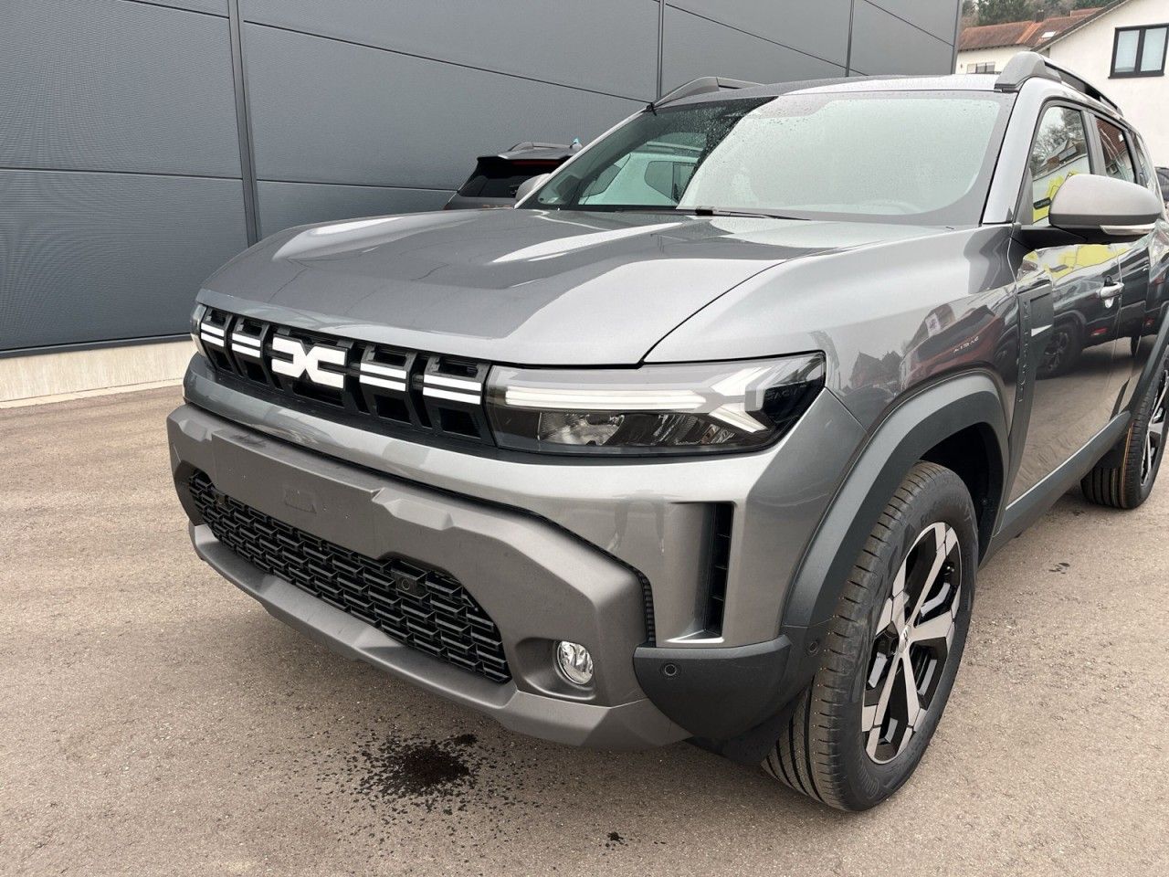 Dacia Duster - Bild 8