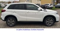 Suzuki Vitara - Vorschau Bild 6