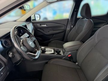 Nissan Qashqai - 7