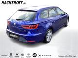 Seat Leon ST FR 1.5TSI LED Navi PDCv+h Sportpaket Mem - Seat Leon: M1