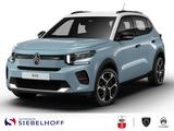 Citroën e-C3 Business PLUS Elektromotor 113 *OBC3*Winter - Citroën ë-C3 Neuwagen