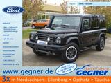 INEOS Grenadier Station Wagon Fieldmaster Edition - INEOS aus 2023