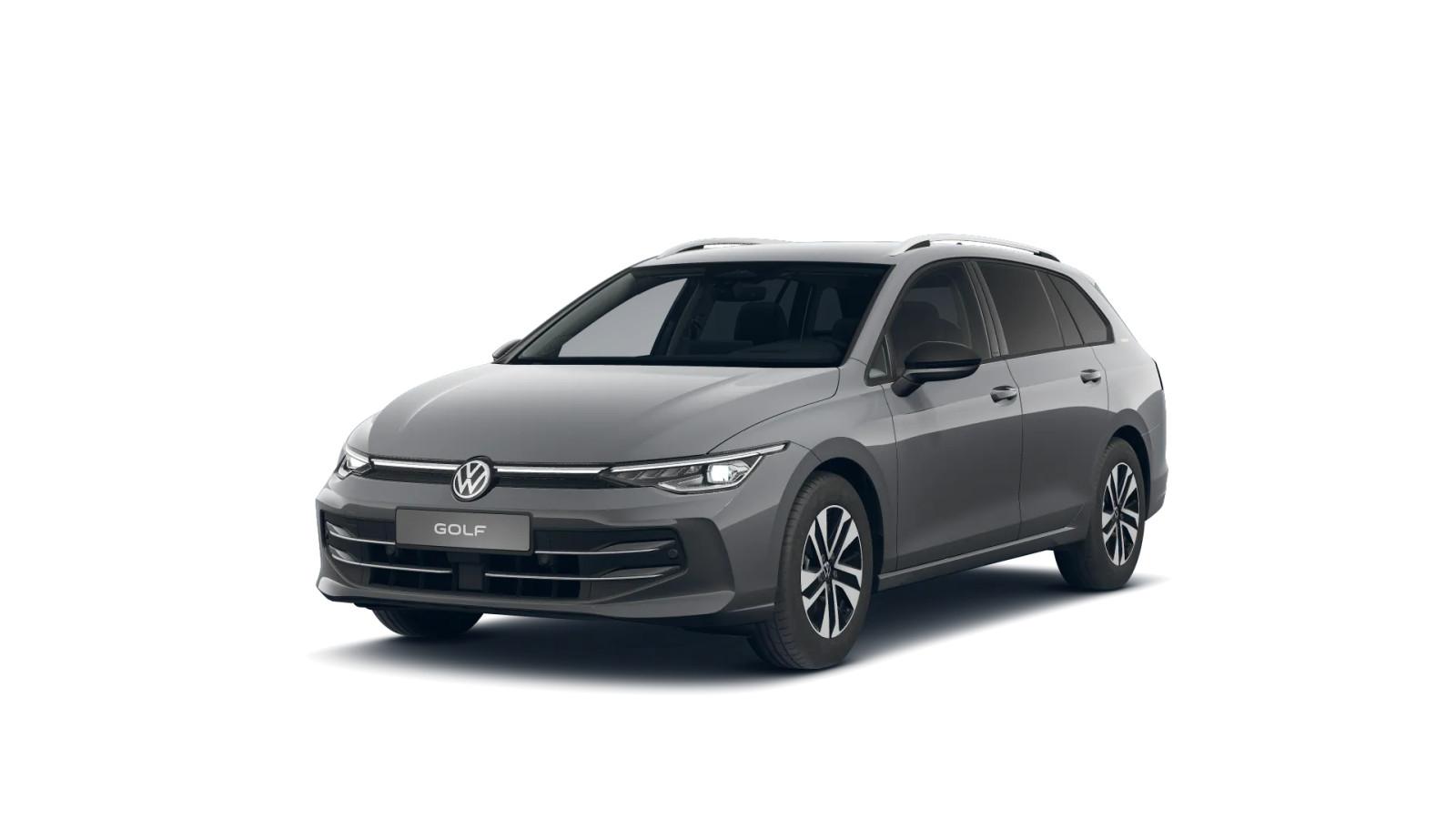 Volkswagen Golf Variant 1.5 TSI ENERGY LED+ HuD ASSIST NAVI, миниатюра 2