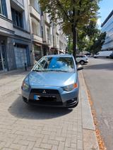 Mitsubishi Colt 1.3 95PS Steuerkette von Privat  - gebrauchte Mitsubishi Colt aus dem Jahr 2009