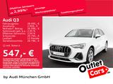 Audi Q3 35 TDI qu. S tronic S line Pano/Virtual/Navi+ - Audi Q3 in München