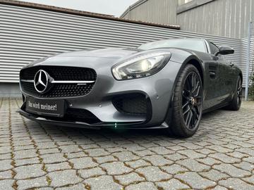 2015 Mercedes-BENZ AMG GT 缩略图 20