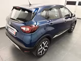Renault Captur 0.9 TCe 90 Intens Navi+LED+Sitzhzg#DAB+ - Renault Captur in Chemnitz