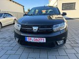 Dacia Sandero II Essential"Klimanlage" - Dacia in Mannheim