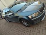Skoda Octavia 2.0 TDI 135kW DSG 4x4 Scout Combi Scout