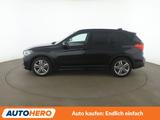 BMW X1 xDrive 20i Sport Line Aut.*NAVI*PDC*ACC*SHZ* - BMW X1 mit Benzin-Antrieb: Geländewagen, Automatik