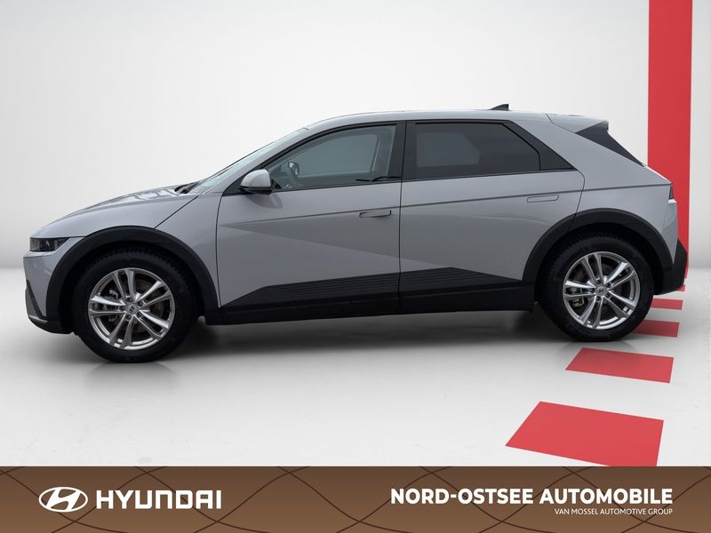 Fahrzeugabbildung Hyundai IONIQ 5 FL CENTRIQ LED-Paket