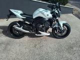 Yamaha FZ 1 - YAMAHA FZ1