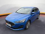 Ford Focus 1.5 EcoBlue Titanium X Aut. RFK/LED -43%* - Ford Focus mit Diesel-Antrieb: 1.4