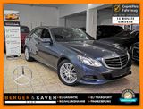 Mercedes-Benz E 400 ELEGANCE | LED | ACC + [12 MON. GARANTIE] - Mercedes-Benz E 400: Limousine