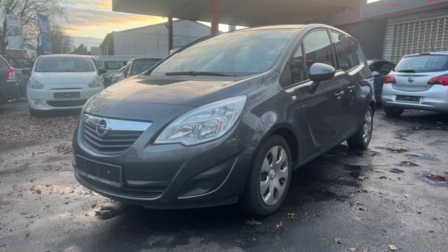 Opel Meriva B Edition