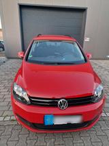 Volkswagen Golf Plus wie Neu , Scheckheftg... - Volkswagen Golf Plus: W