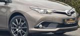 Toyota Auris 1.2 Touring Sports Edition-S+-Navi-Camera - gebrauchte Toyota Auris aus dem Jahr 2017