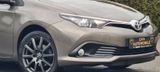 Toyota Auris 1.2 Touring Sports Edition-S+-Navi-Camera - Toyota Auris aus 2017