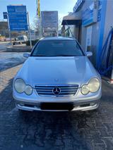 Mercedes-Benz Mercedes C230 Kompressor Pano Klima - Mercedes-Benz C 230: Kompressor