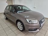Audi A1 Sportback 1.4 TFSI design Xenon Telefon 16" - Audi A1: Braun