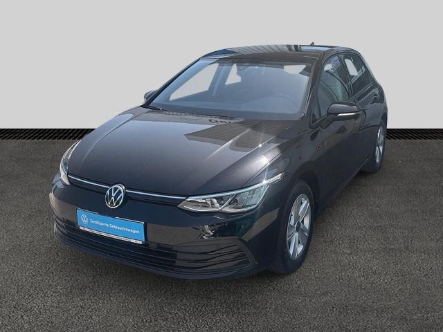 Volkswagen Golf Life 20 TDI Navi LED Klima Bluetooth AppC 2022