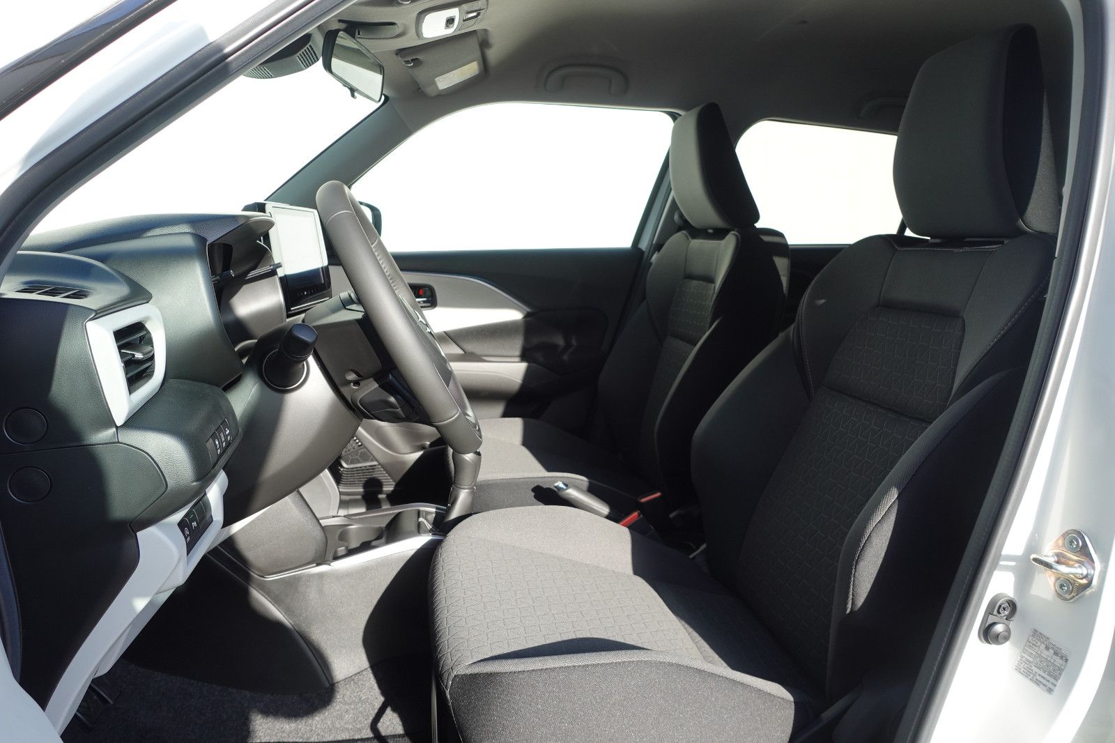 Fahrzeugabbildung Suzuki Swift Comfort+ 1.2 MildHybrid,Navi,Kamera,Sitzhz