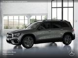 Mercedes-Benz GLB 250 4M AMG Premium+ PANO HeadUp AHK NIGHT 19 - Mercedes-Benz GLB-Klasse Gebrauchtwagen in Frankfurt